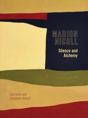 cover image of Marion Nicoll
